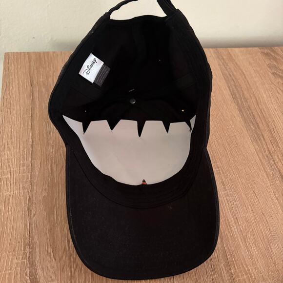 Disney Winnie the Pooh Tigger Pumpkin Ball Cap - Picture 4 of 4